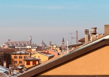 Vista - Attico Bologna (zona Massarenti) - foto 3