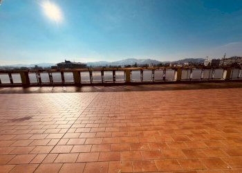 Terrazzo - Attic Bologna (neighborhood Massarenti) - photo 4