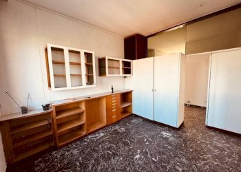 Cucina - Attic Bologna (neighborhood Massarenti) - photo 10