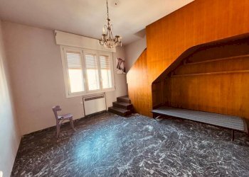 Camera da letto - Attic Bologna (neighborhood Massarenti) - photo 11