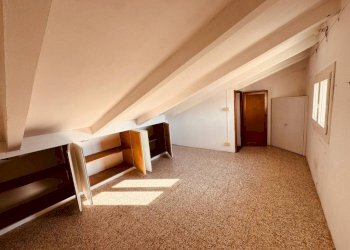 Camera da letto - Attico Bologna (zona Massarenti) - foto 13