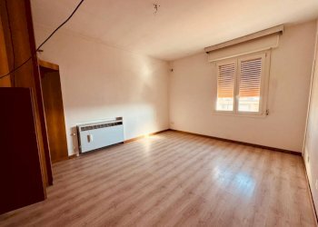 Camera da letto - Attic Bologna (neighborhood Massarenti) - photo 15