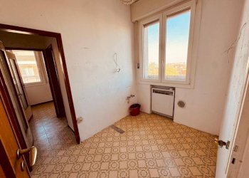 Tinello - Attic Bologna (neighborhood Massarenti) - photo 17