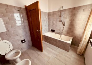 Bagno - Attic Bologna (neighborhood Massarenti) - photo 22