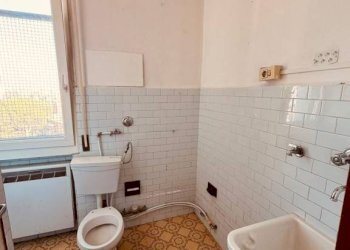 Bagno - Attic Bologna (neighborhood Massarenti) - photo 23