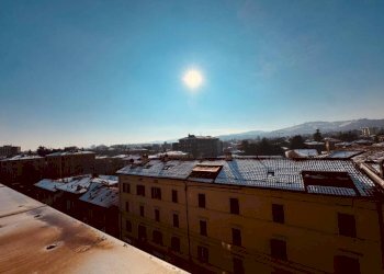 Vista - Attic Bologna (neighborhood Massarenti) - photo 24