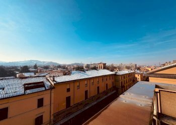 Vista - Attic Bologna (neighborhood Massarenti) - photo 25