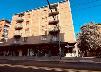 Facciata - Attic Bologna (neighborhood Massarenti) - photo 26