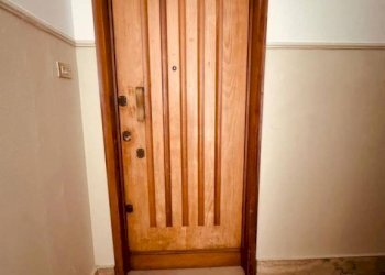 Interno palazzo - Attico Bologna (zona Massarenti) - foto 27