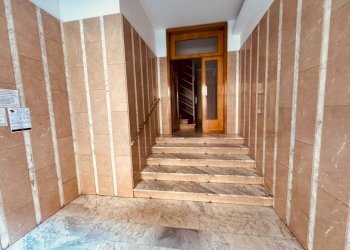 Interno palazzo - Attico Bologna (zona Massarenti) - foto 28