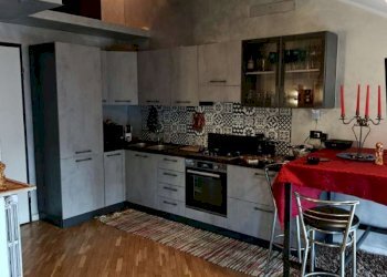 zona cucina - Appartamento via MONTEPONI, 26, Torino (zona Mirafiori Sud) - foto 3
