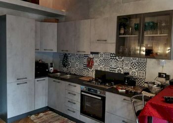 zona cucina - Appartamento via MONTEPONI, 26, Torino (zona Mirafiori Sud) - foto 5