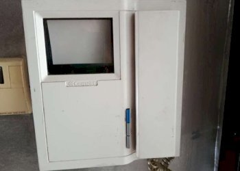 videocitofono - Appartamento via MONTEPONI, 26, Torino (zona Mirafiori Sud) - foto 8