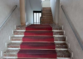 androne - Appartamento via MONTEPONI, 26, Torino (zona Mirafiori Sud) - foto 10