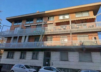 stabile - Appartamento via MONTEPONI, 26, Torino (zona Mirafiori Sud) - foto 13