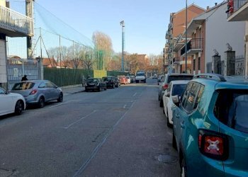 vista esterna - Appartamento via MONTEPONI, 26, Torino (zona Mirafiori Sud) - foto 14