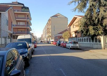 vista esterna - Appartamento via MONTEPONI, 26, Torino (zona Mirafiori Sud) - foto 15