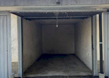 Posto macchina - Box via Generale Pronotto, Piscina - foto 1