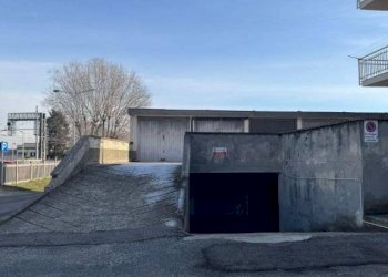 Zona - Box via Generale Pronotto, Piscina - foto 2