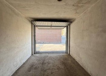 Posto macchina - Box via Generale Pronotto, Piscina - foto 8