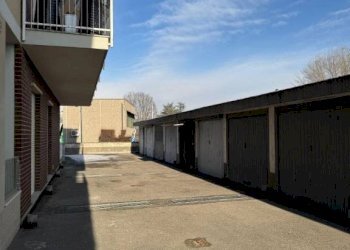 Box auto - Box via Generale Pronotto, Piscina - foto 11