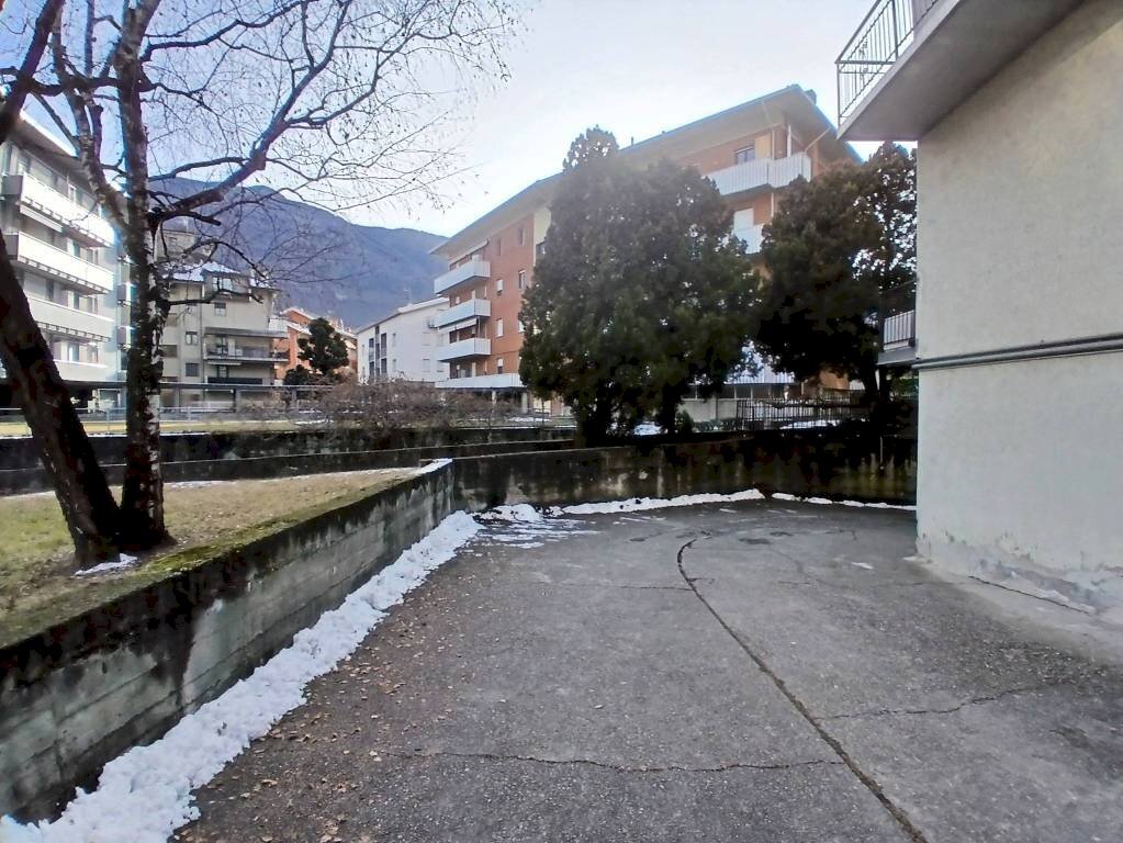 Zona - Box via Paribelli, 2, Sondrio - photo 2
