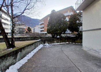 Zona - Box via Paribelli, 2, Sondrio - foto 2