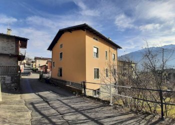 Zona - Trilocale via Piedo, 101, Tresivio - foto 3