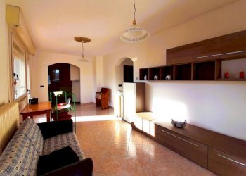 Salone - Trilocale via Piedo, 101, Tresivio - foto 6