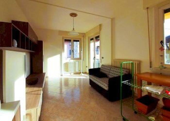 Salone - Trilocale via Piedo, 101, Tresivio - foto 8