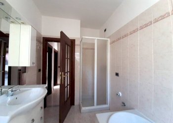 Bagno - Trilocale via Piedo, 101, Tresivio - foto 11