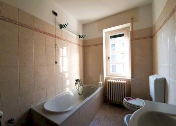 Bagno - Trilocale via Piedo, 101, Tresivio - foto 12