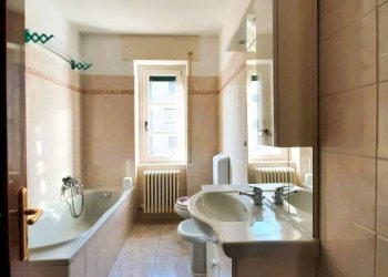 Bagno - Trilocale via Piedo, 101, Tresivio - foto 13