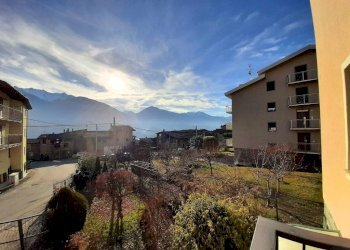 Vista - Trilocale via Piedo, 101, Tresivio - foto 18