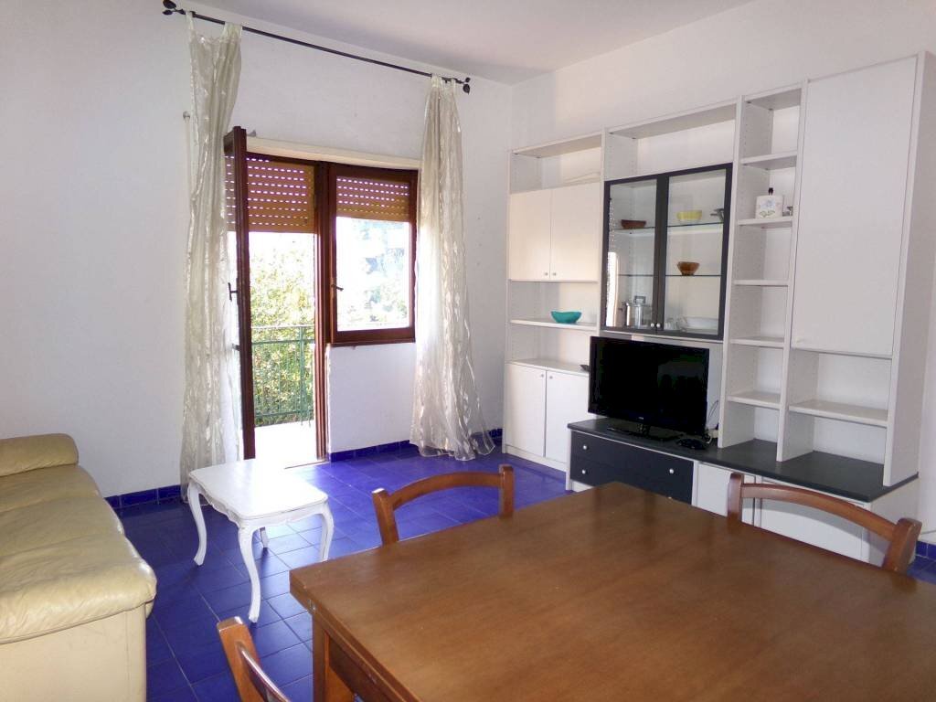 Salone - Quadrilocale via delle Meduse, 55, Anzio - foto 2