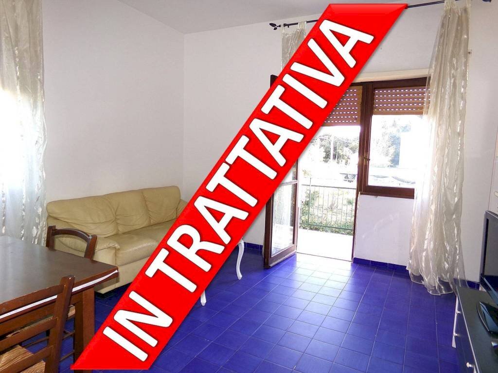 Salone - Quadrilocale via delle Meduse, 55, Anzio - foto 1