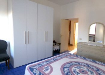 Camera da letto - Four-room apartment via delle Meduse, 55, Anzio - photo 18