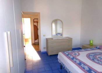Camera da letto - Four-room apartment via delle Meduse, 55, Anzio - photo 19