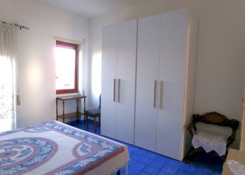 Camera da letto - Four-room apartment via delle Meduse, 55, Anzio - photo 22