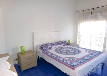 Camera da letto - Four-room apartment via delle Meduse, 55, Anzio - photo 23