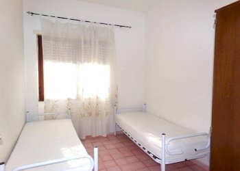 Camera da letto - Four-room apartment via delle Meduse, 55, Anzio - photo 24
