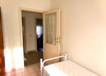 Camera da letto - Four-room apartment via delle Meduse, 55, Anzio - photo 27