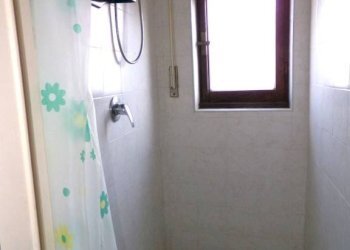 Bagno - Four-room apartment via delle Meduse, 55, Anzio - photo 37