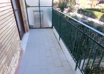 Balcone - Four-room apartment via delle Meduse, 55, Anzio - photo 42