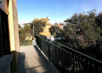 Balcone - Four-room apartment via delle Meduse, 55, Anzio - photo 45