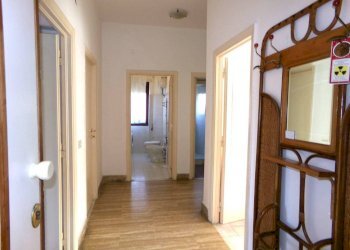 Corridoio - Quadrilocale via delle Meduse, 55, Anzio - foto 10