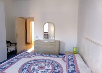 Camera da letto - Quadrilocale via delle Meduse, 55, Anzio - foto 14