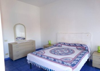Camera da letto - Quadrilocale via delle Meduse, 55, Anzio - foto 17