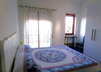 Camera da letto - Quadrilocale via delle Meduse, 55, Anzio - foto 18