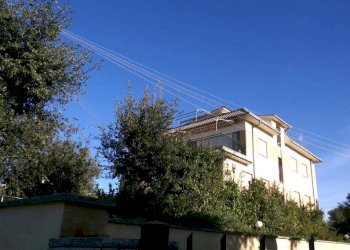 Facciata - Quadrilocale via delle Meduse, 55, Anzio - foto 43